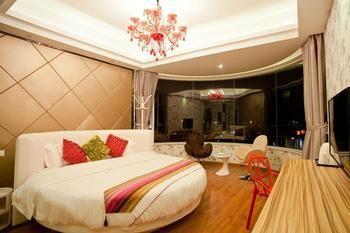 Xiamen Qi Coast Hotel Esterno foto