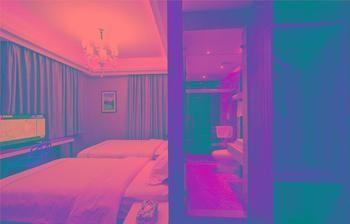 Xiamen Qi Coast Hotel Esterno foto