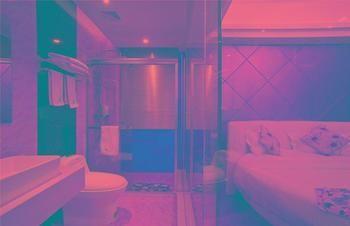 Xiamen Qi Coast Hotel Esterno foto