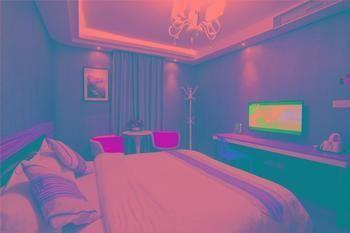 Xiamen Qi Coast Hotel Esterno foto
