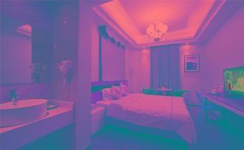 Xiamen Qi Coast Hotel Esterno foto