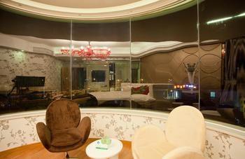 Xiamen Qi Coast Hotel Esterno foto